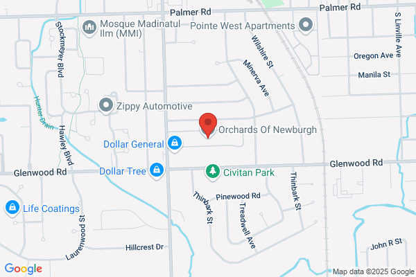 Orchards of Newburgh