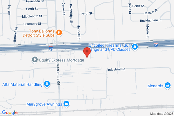 Renters Warehouse South East Michigan
