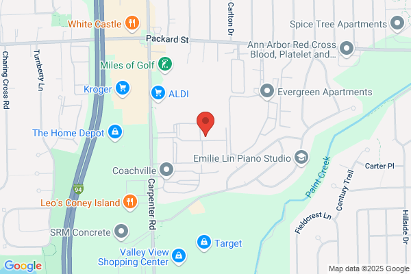Ridgewood Apartments