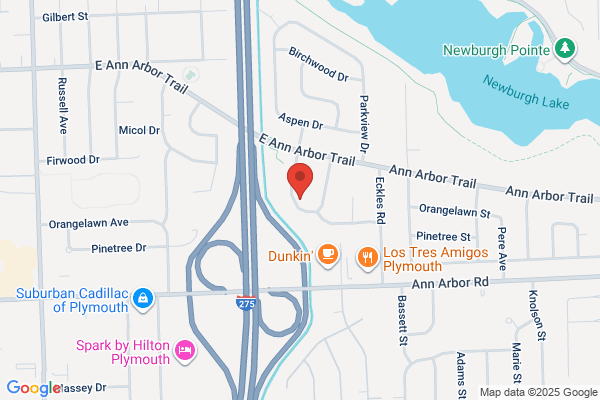 Twin Arbors Apartments