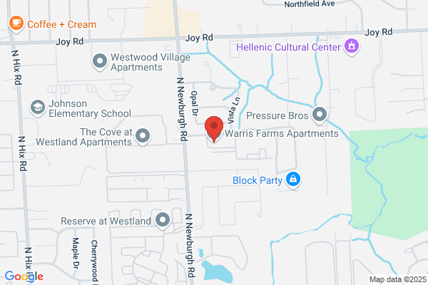 Warris Farms Apartments