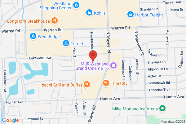 Westland Apartments