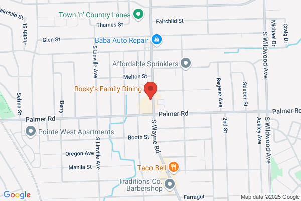Harrison Appliance Inc