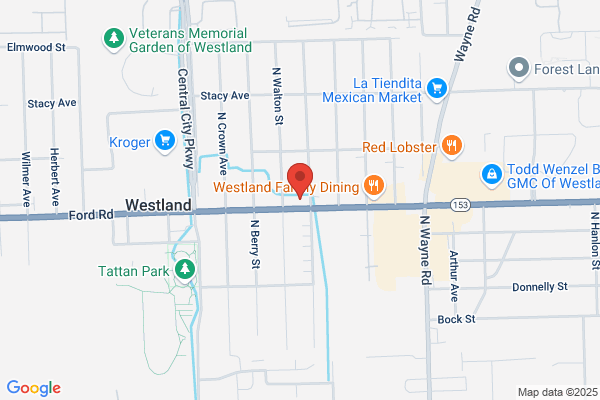 BudgetCoinz Bitcoin ATM Near Me - Westland, MI
