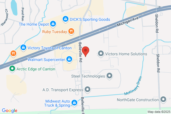 Heritage Collision Inc
