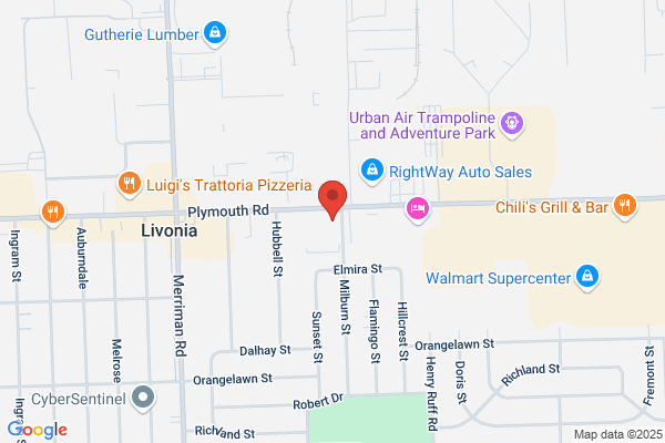 Livonia Chrysler Jeep