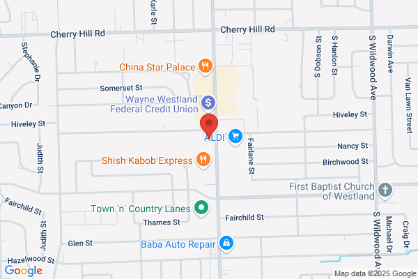 Bob & Jims Auto Service