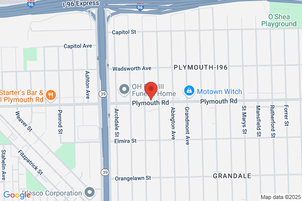 Michigan Reconditioning & Fleet Services