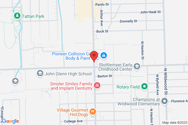 Pioneer Auto Care, LLC