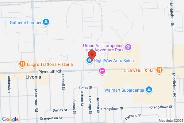 Safeway Auto Service