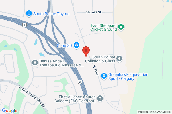 Copper Creek Development