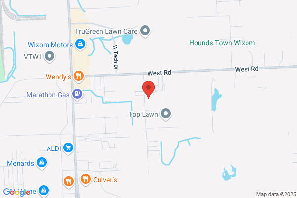 Novi Fence & Supply Co