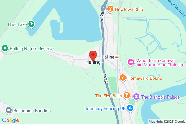 Halling Company