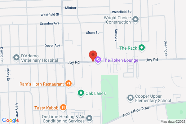Totally Nuts
