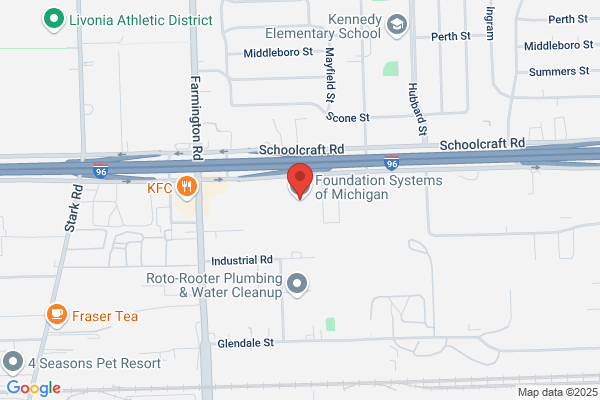 Foundation Systems of Michigan