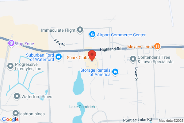 Shark Club