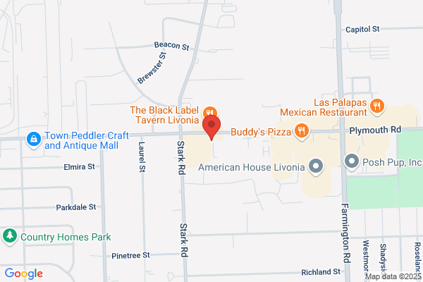 The Roadhouse