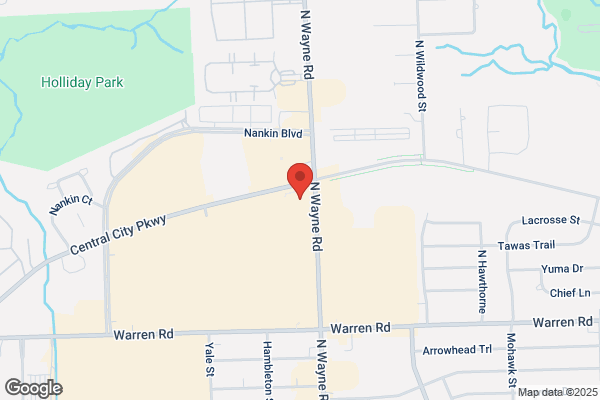 Mattress Firm Central Wayne Plaza