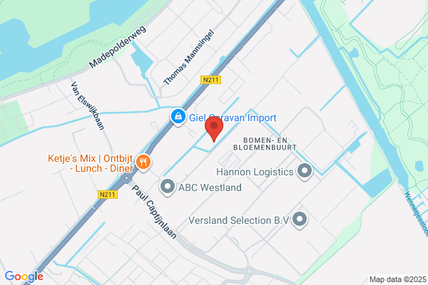 Westland Car Care
