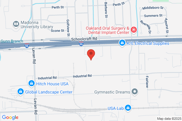 PGW Auto Glass - Livonia