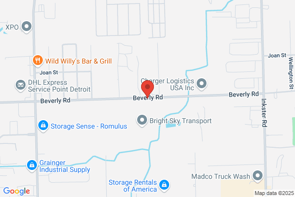 Diversified Cartage Service Inc
