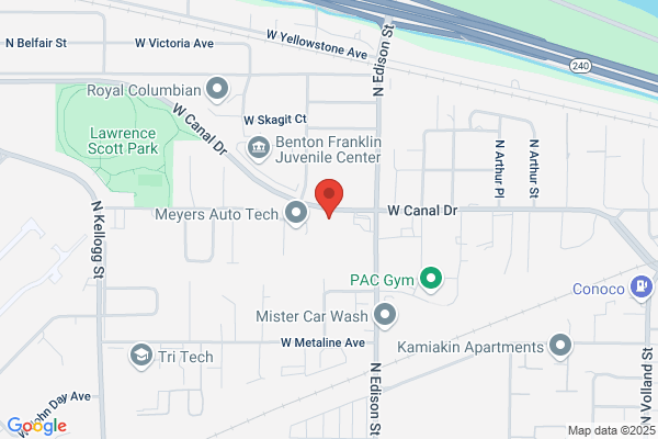 Buxmann Chiropractic Clinic