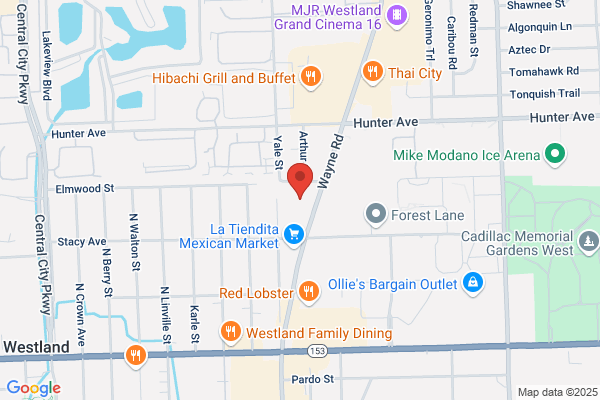 Cherry Hill Chiropractic Clinic PC