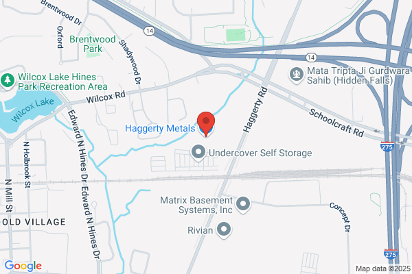 Haggerty Metals