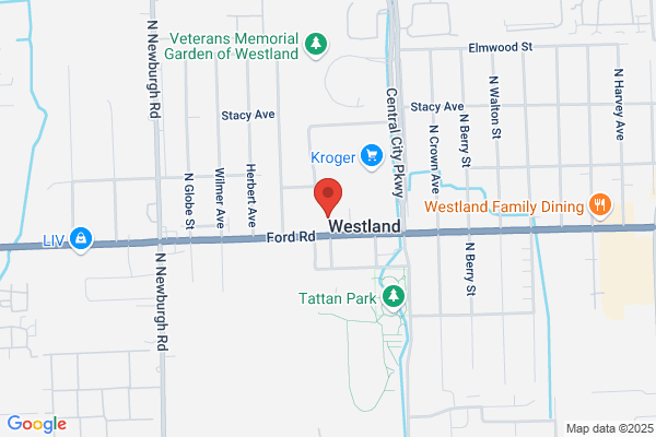 Parkwest Dental