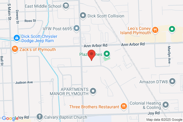 A Center For Cosmetic & Family Dentistry