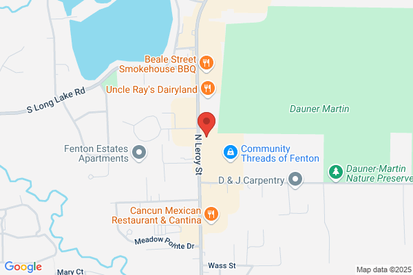 Birchtree Dental Center