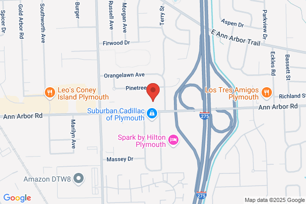 Feucht Gary DDS PC