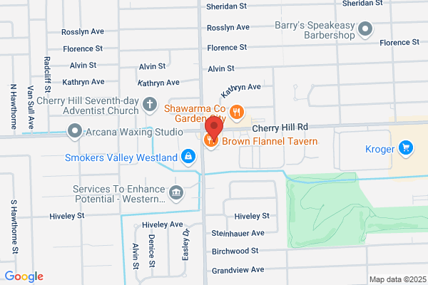 Oval Dental Family Dentistry
