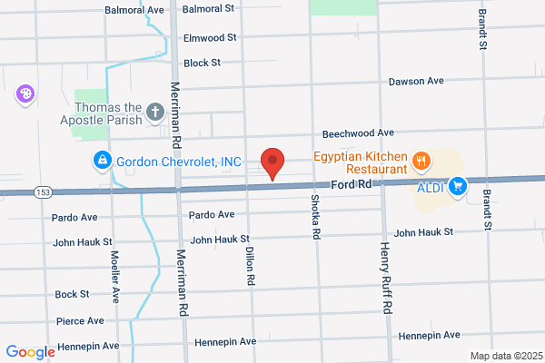 Raymond L Woodbury DDS