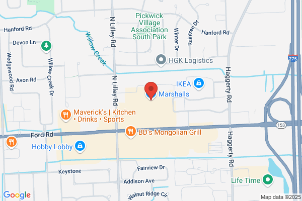 Marshalls
