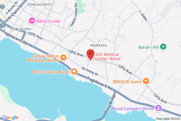 ACE Medical Center