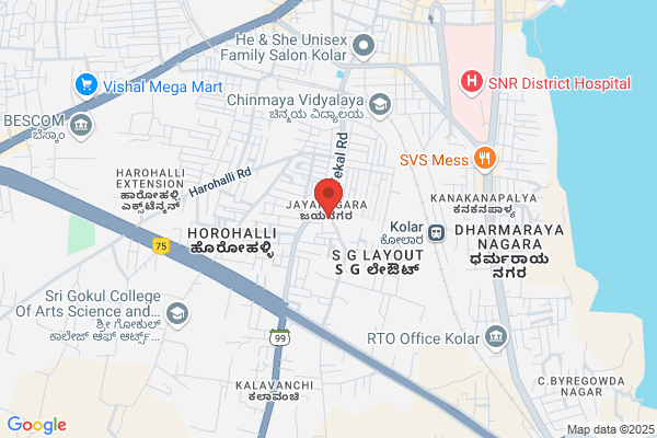Kolar Gary Dental Laboratory