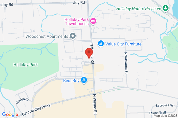 Shunkwiler Chiropractic Clinic