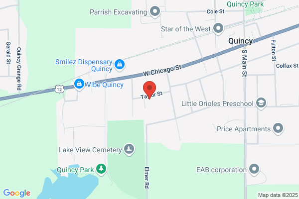 Michigan Entry Systems Inc