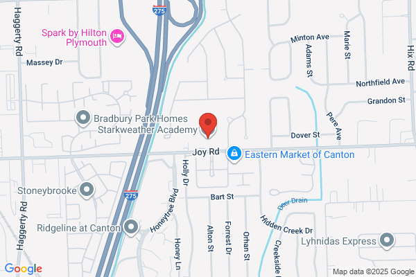 Plymouth-Canton Community Schools, Schools, Fiegel Elementary School