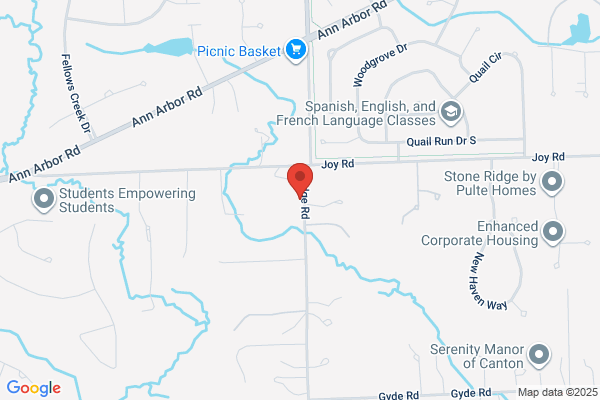 Plymouth-Canton Community Schools, Schools, Field Elementary School