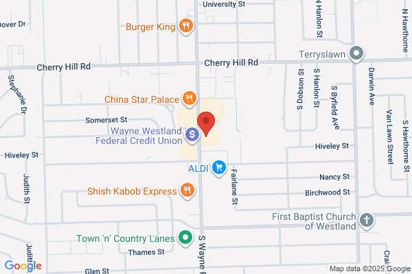 Long John Silver's -  TEMP CLOSED FOR REMODEL