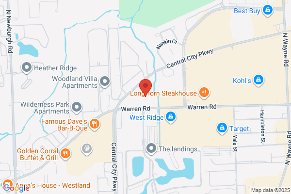 Westland City of, Finance Department