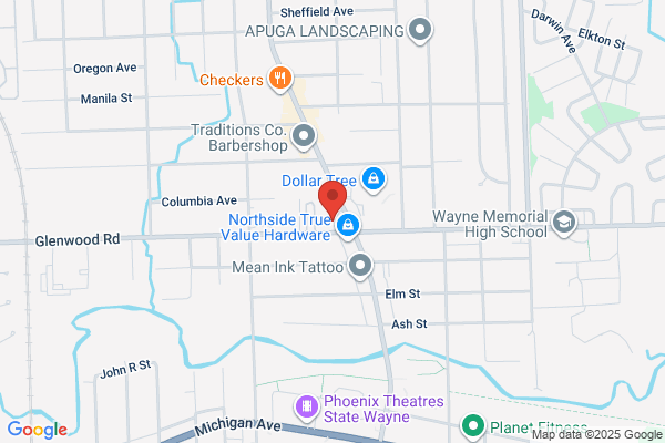 Westland Marathon