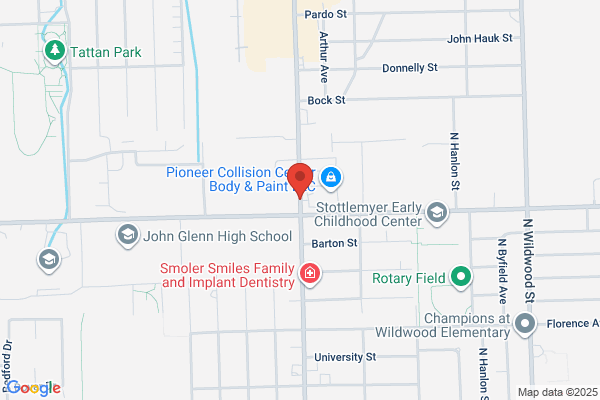 Pioneer Auto Care LLC