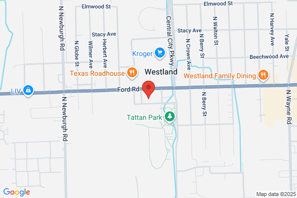 Westland City of, Assessment