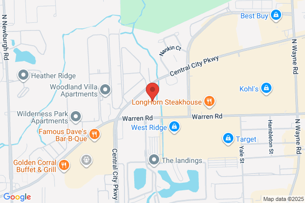 Westland City of, City Council