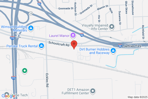 Calverley Supply Co Inc
