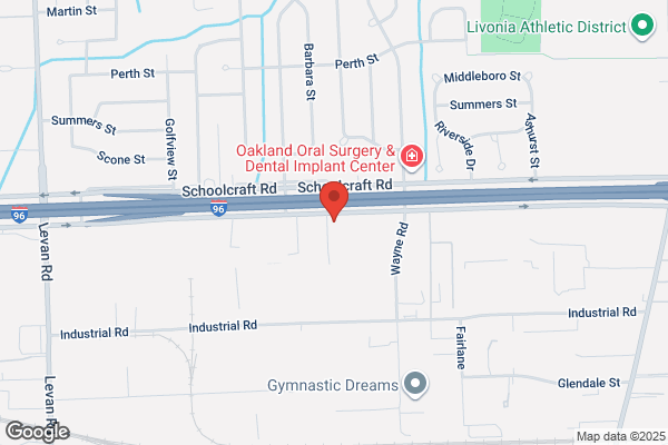Carr Supply Livonia