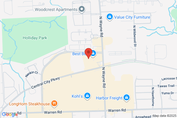 Ashley HomeStore Westland